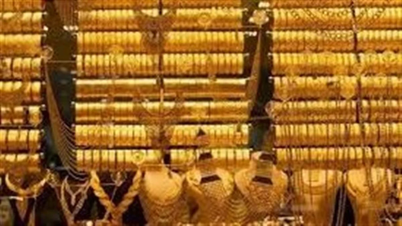 تراجع جديد في سعر الذهب خلال تعاملات يوم الخميس 19 مارس 2026